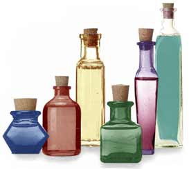 Aromaterapia